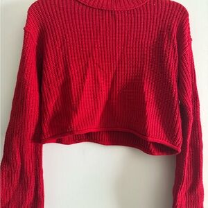 Wild Fable Vibrant Knit Sweater